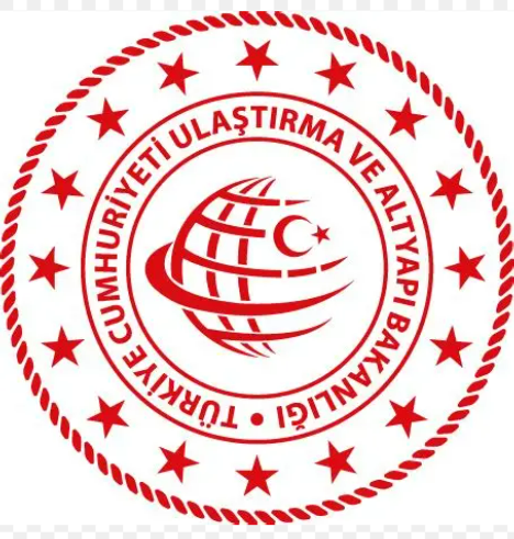 Ministry of Transport Logo