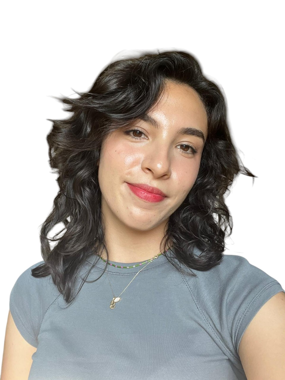 Sıla Cicili Profil Fotoğrafı