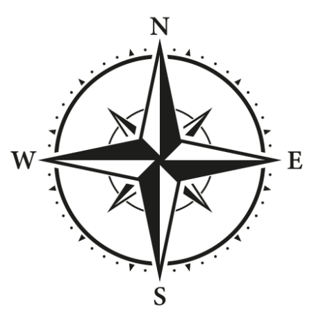 Kuzey Mapping Logo (Kobıt)