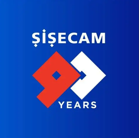 Şişecam Logo